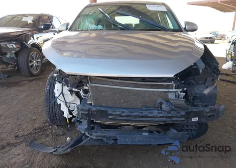 2020 Hyundai Tucson Se из США, поврежденный, VIN KM8J2CA4XLU194286